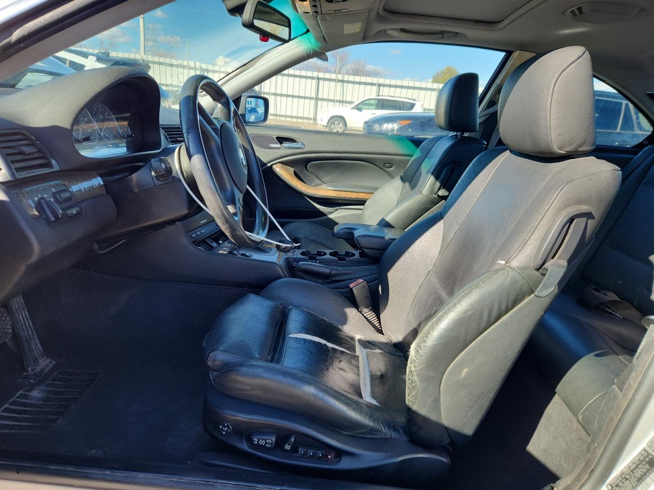 2002 BMW 330 Ci VIN: WBABN534X2PH01936 Lot: 93457645