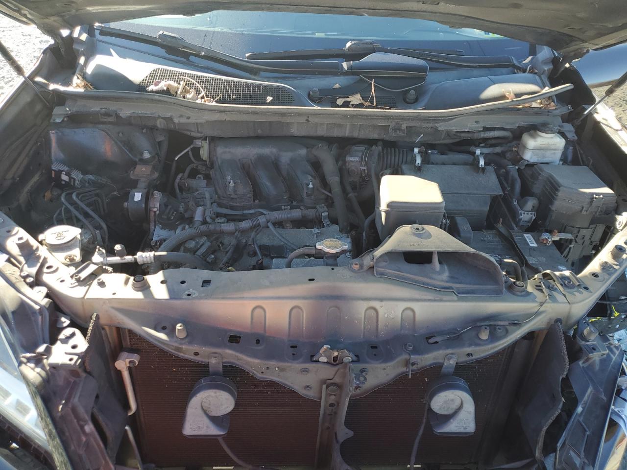 2015 Lexus Rx 350 Base VIN: 2T2BK1BA9FC280817 Lot: 92089455