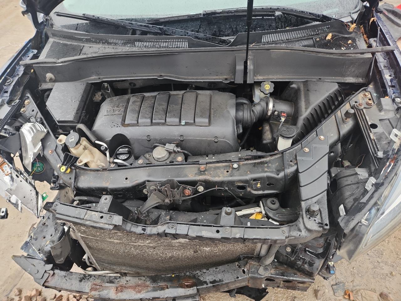 2017 GMC Acadia Limited Slt-2 VIN: 1GKKVSKD1HJ141630 Lot: 93185785