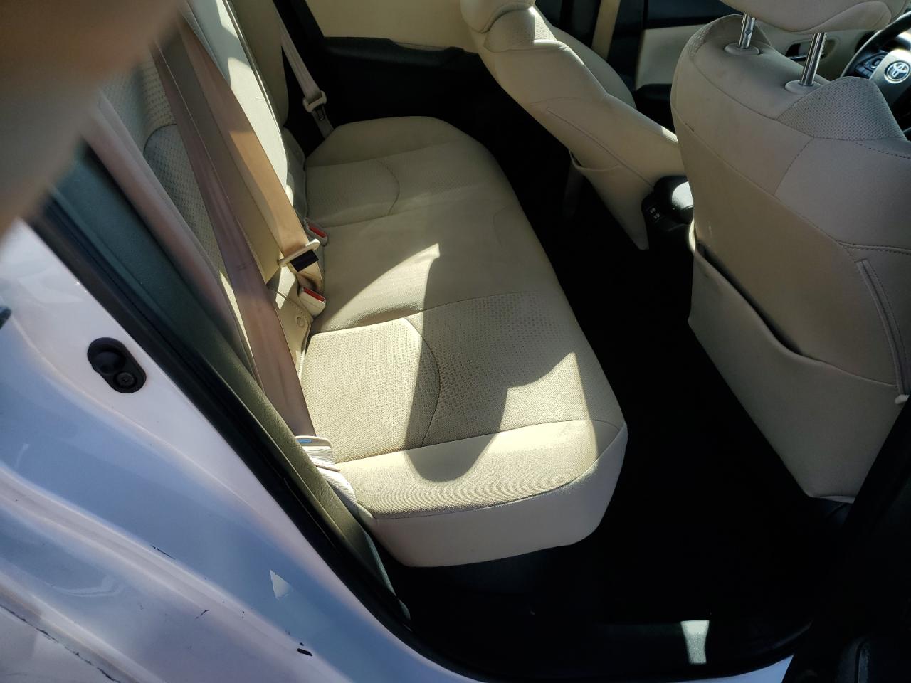 2019 Toyota Prius VIN: JTDKARFU1K3083640 Lot: 93185505