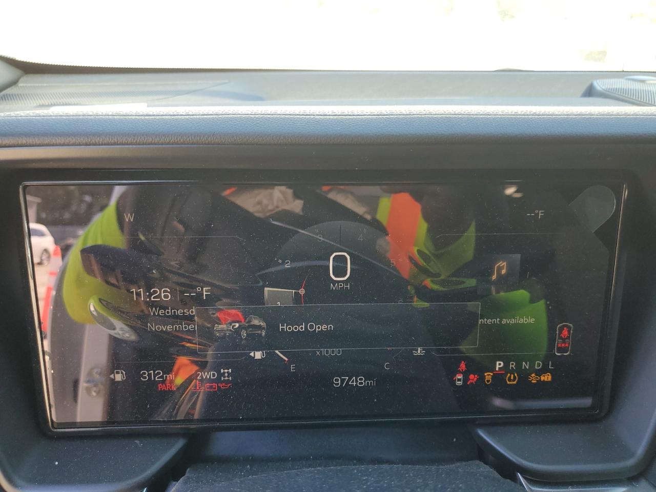 2025 GMC Terrain Elevation VIN: 3GKALUEG0SL276553 Lot: 92350645