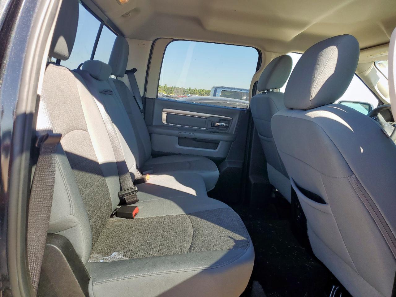 2016 Ram 1500 Slt VIN: 1C6RR6LMXGS414830 Lot: 91581615