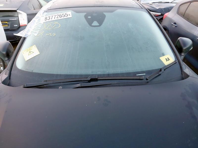 2023 FORD PUMA 1.0 ECOBOOST HYBRID MHEV TITANIUM 5DR DCT