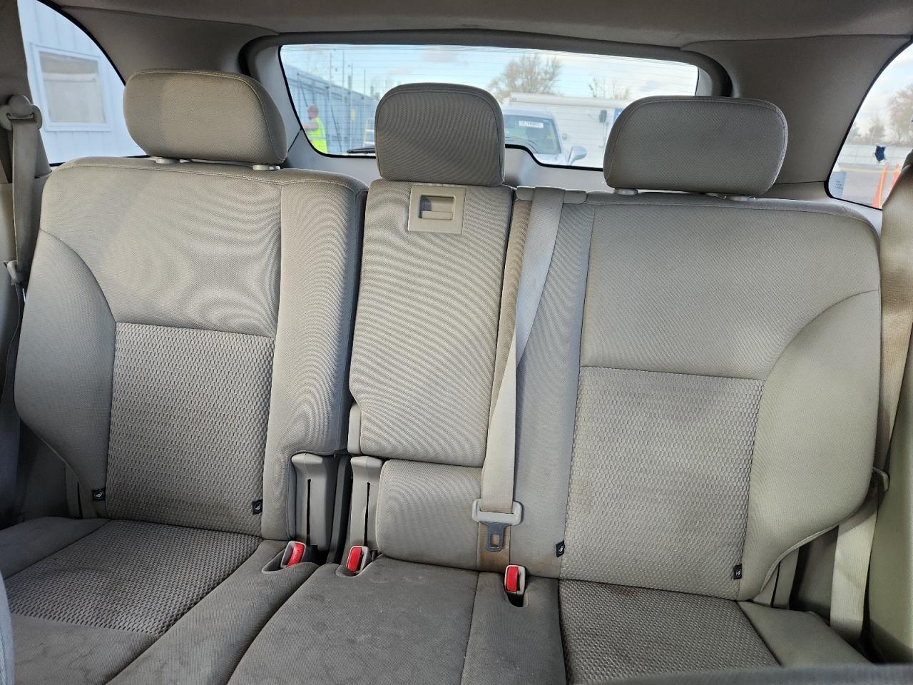 2008 Ford Edge Se VIN: 2FMDK36C68BA47375 Lot: 92189915