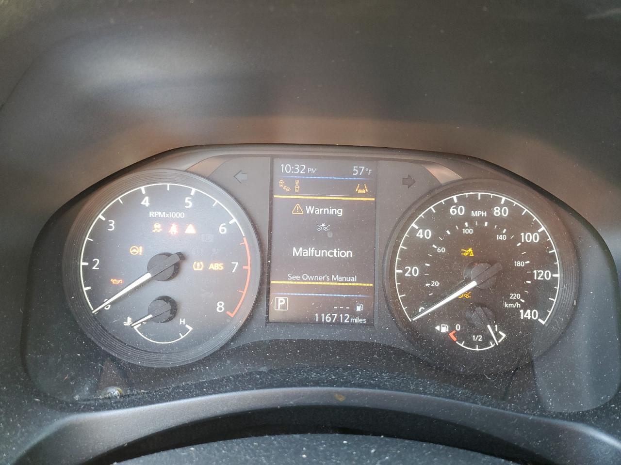 2021 Nissan Altima S VIN: 1N4BL4BV2MN328194 Lot: 92225505