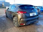 2013 CITROEN DS4 1.6 HDI DSTYLE 5DR for sale at Copart BRISTOL
