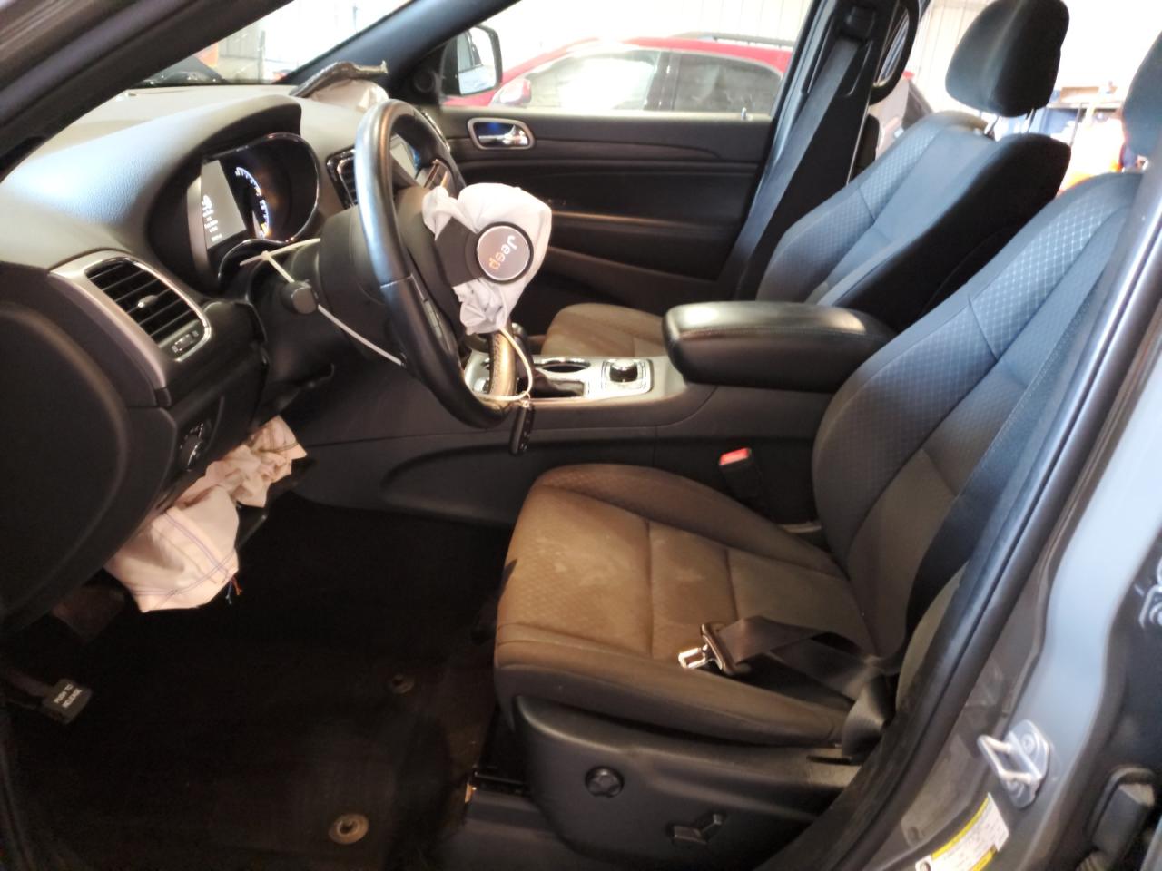 2019 Jeep Grand Cherokee Laredo VIN: 1C4RJFAG1KC751273 Lot: 92236755