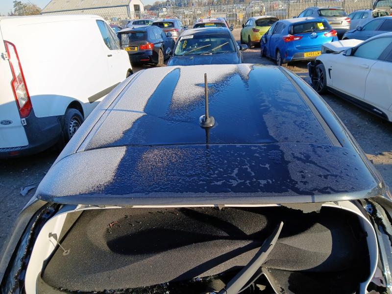 2019 FIAT TIPO 1.4 EASY 5DR