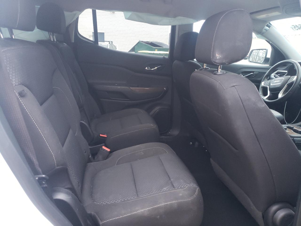 2021 GMC Acadia Sle VIN: 1GKKNRL43MZ171389 Lot: 93728545