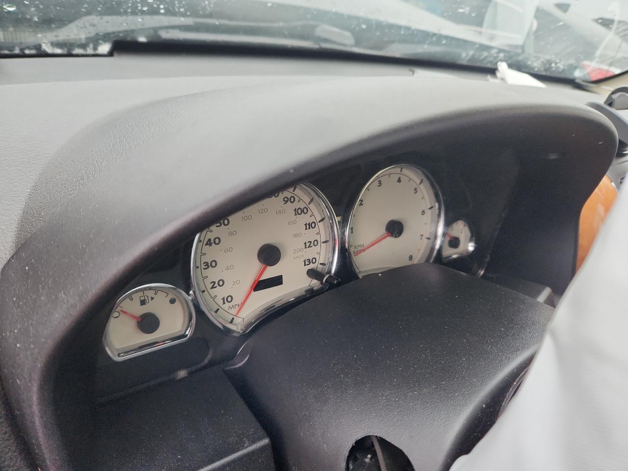 2007 Saturn Vue VIN: 5GZCZ53407S849881 Lot: 92441345