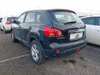 2008 NISSAN QASHQAI 2.0 ACENTA 5DR CVT for sale at Copart SANDTOFT