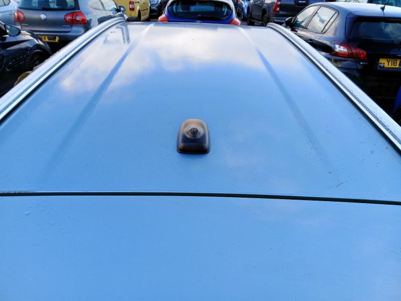 2015 TOYOTA AURIS 1.6 V-MATIC ICON+ 5DR