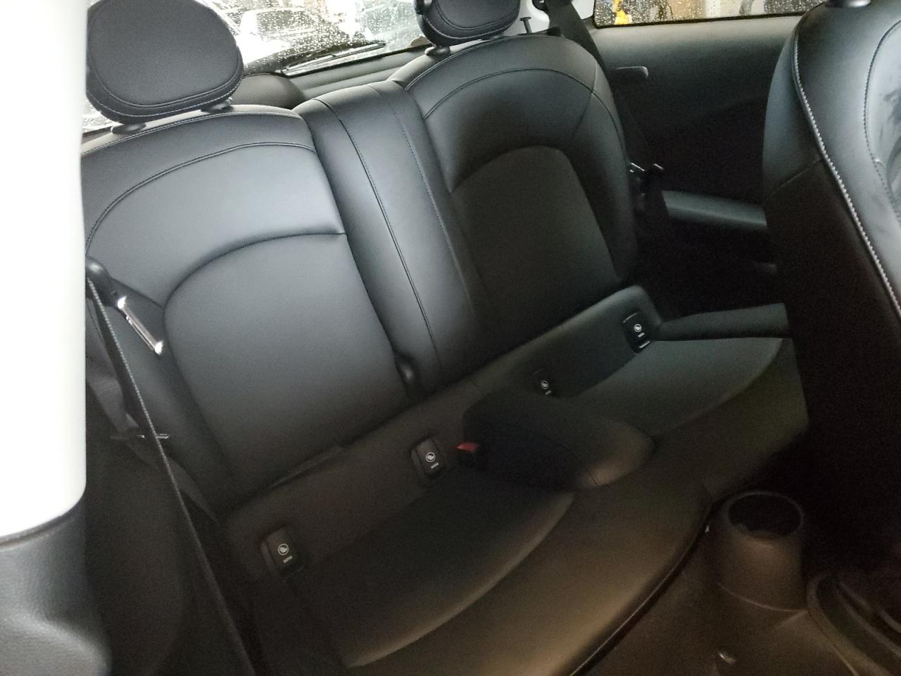 2020 Mini Cooper VIN: WMWXR3C05L2M53831 Lot: 92938675