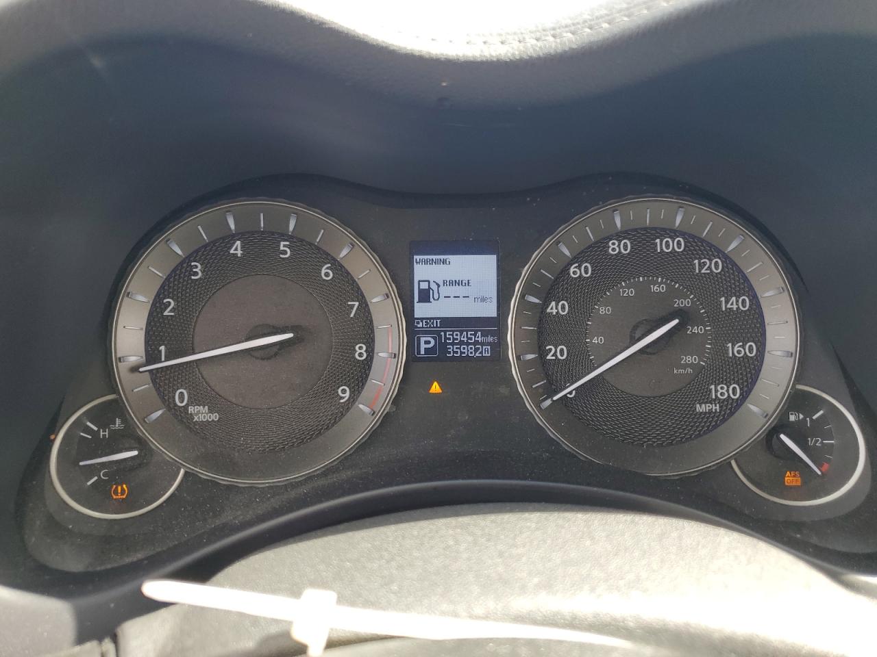 2016 Infiniti Q70L 3.7 VIN: JN1BY1PP7GM630338 Lot: 91802215