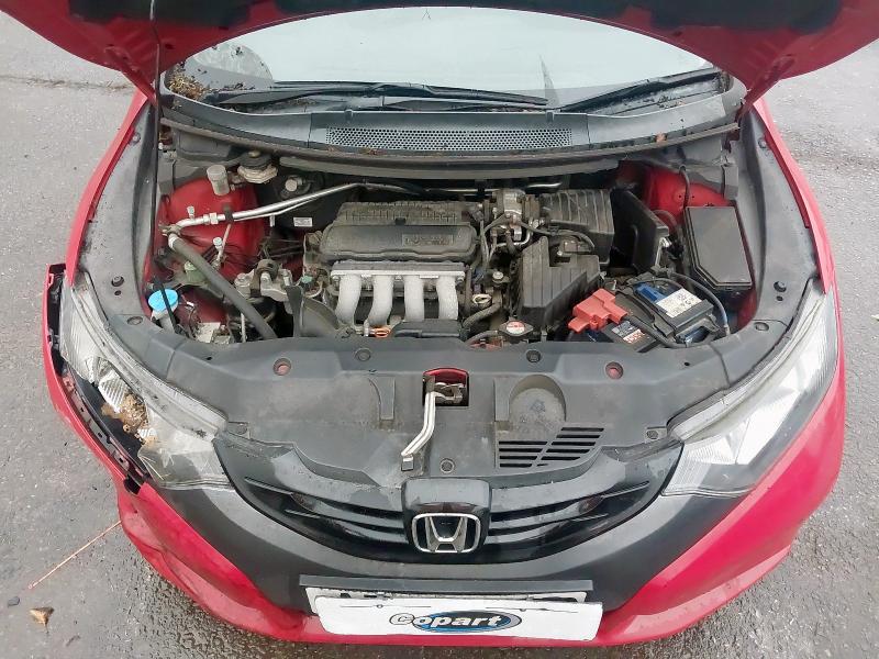 2013 HONDA CIVIC 1.4 I-VTEC SE 5DR