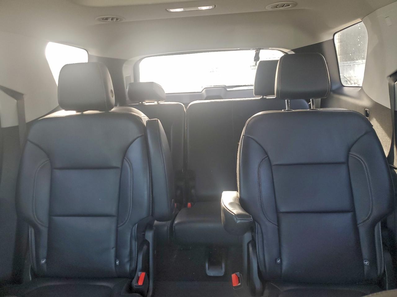 2018 Chevrolet Traverse Lt VIN: 1GNEVHKW3JJ111653 Lot: 93088105