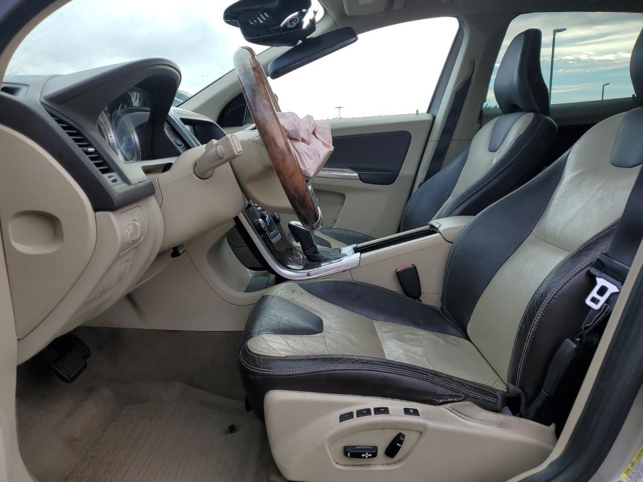 2013 Volvo Xc60 T6 VIN: YV4902DZ8D2416218 Lot: 94873155