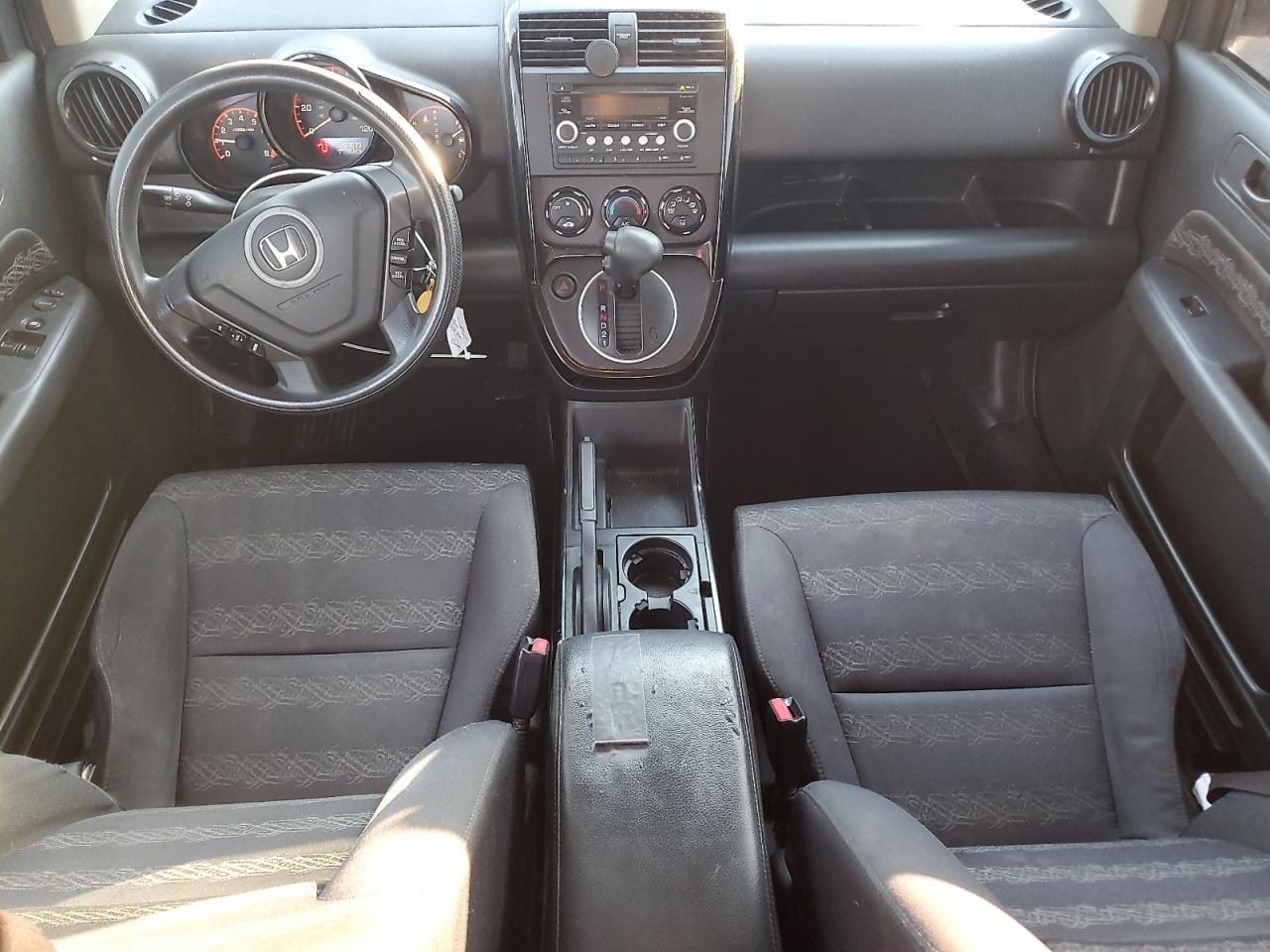 2008 Honda Element Sc VIN: 5J6YH18978L000022 Lot: 92892905