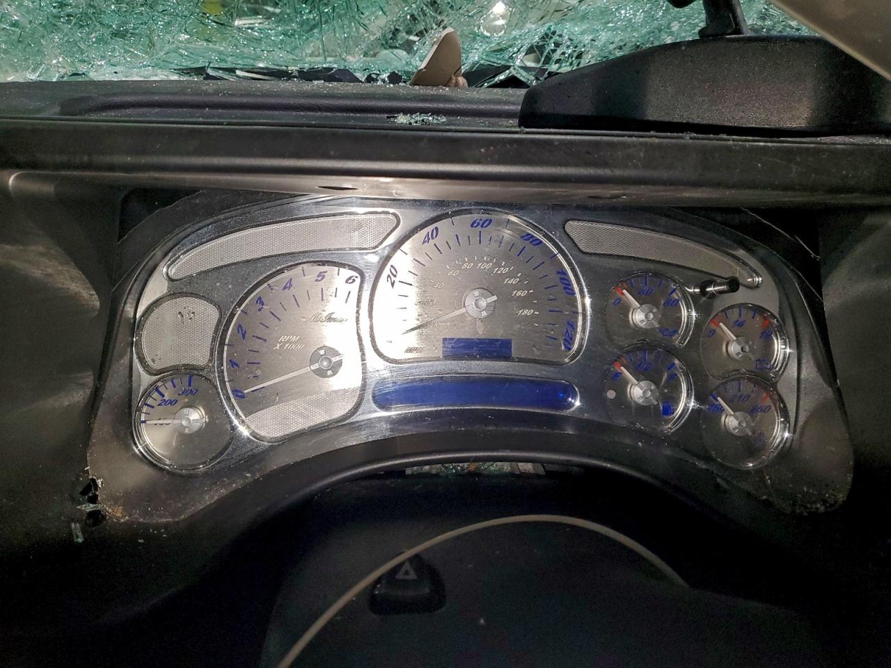 2003 Hummer H2 VIN: 5GRGN23U93H125898 Lot: 92575285