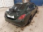 2015 MERCEDES-BENZ C CLASS C250D AMG LINE PREMIUM 4DR AUTO for sale at Copart SANDWICH
