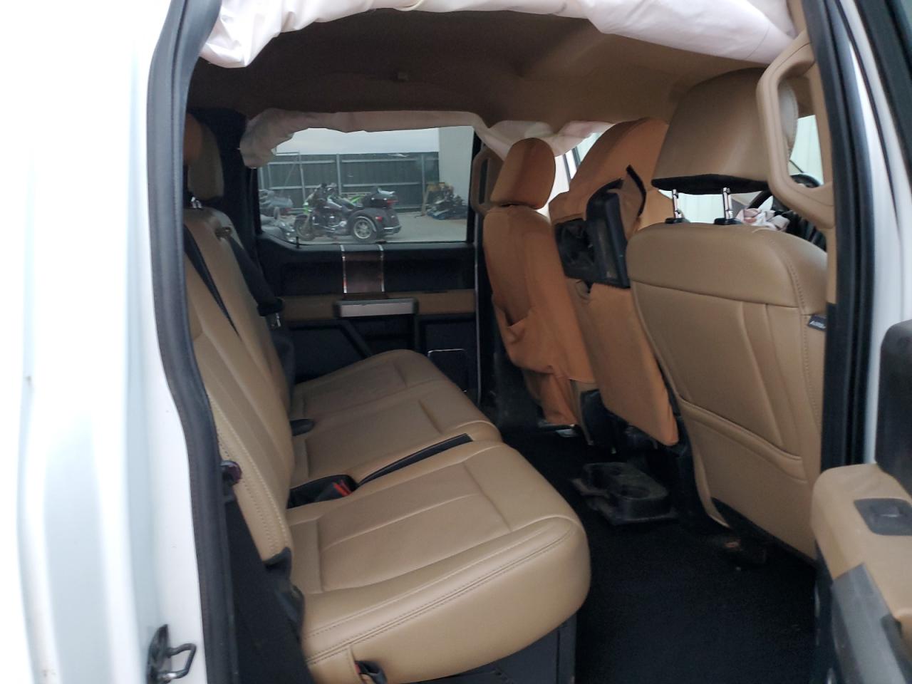 2022 Ford F250 Super Duty VIN: 1FT7W2BN5NED10446 Lot: 81485385