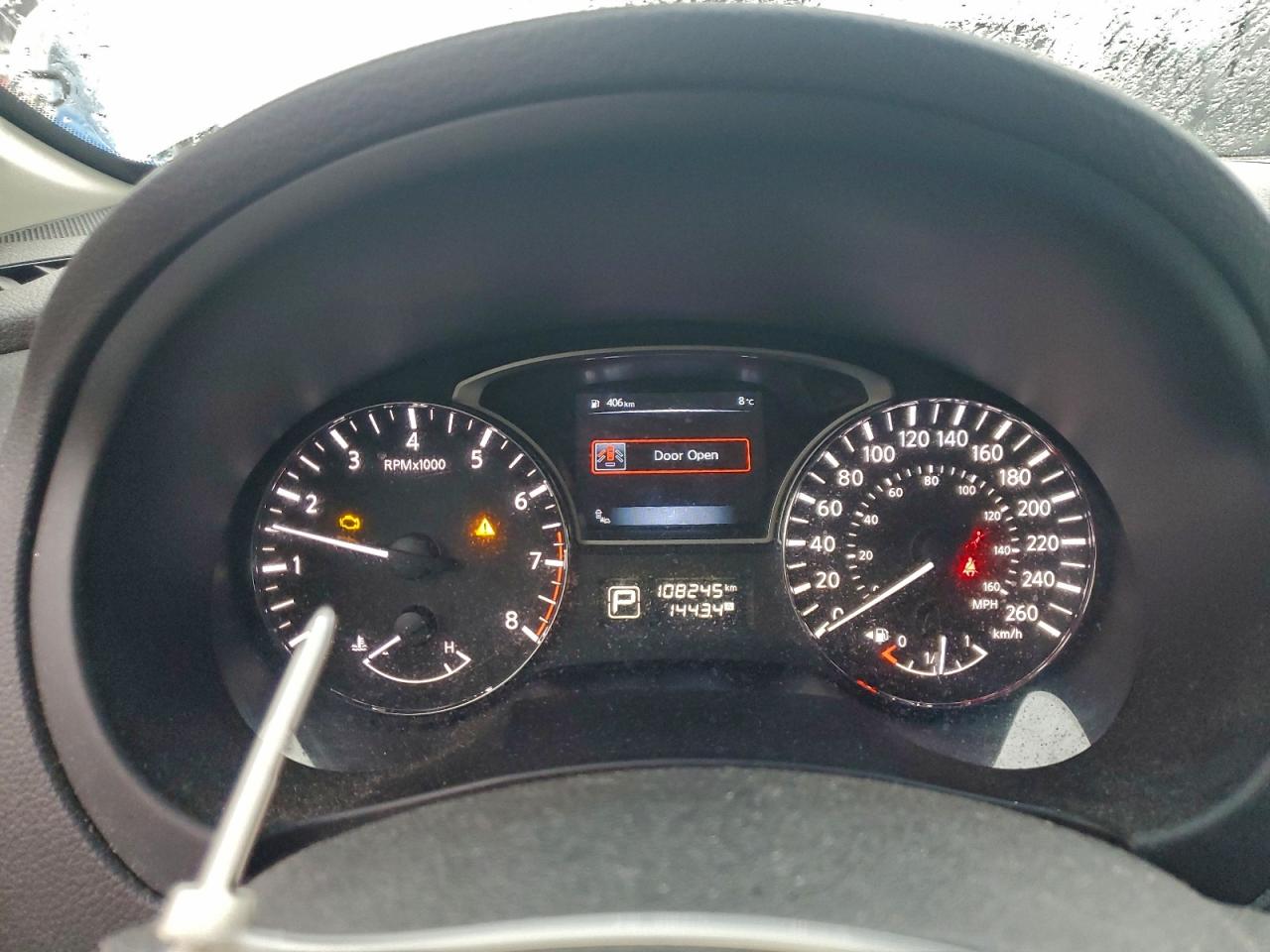 2014 Nissan Altima 2.5 VIN: 1N4AL3AP3EN356869 Lot: 94146325