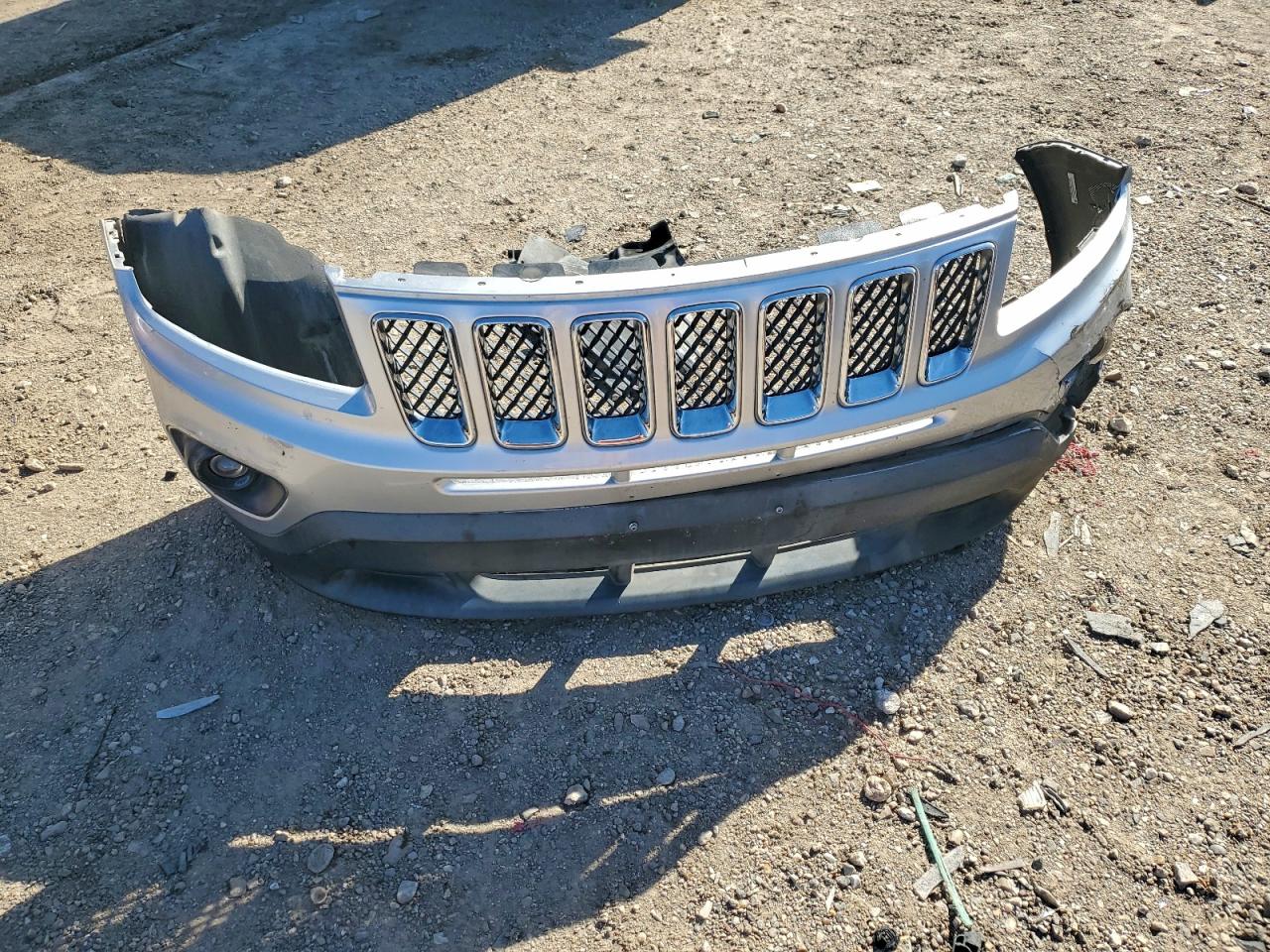 2012 Jeep Compass Latitude VIN: 1C4NJCEB0CD601842 Lot: 94467685