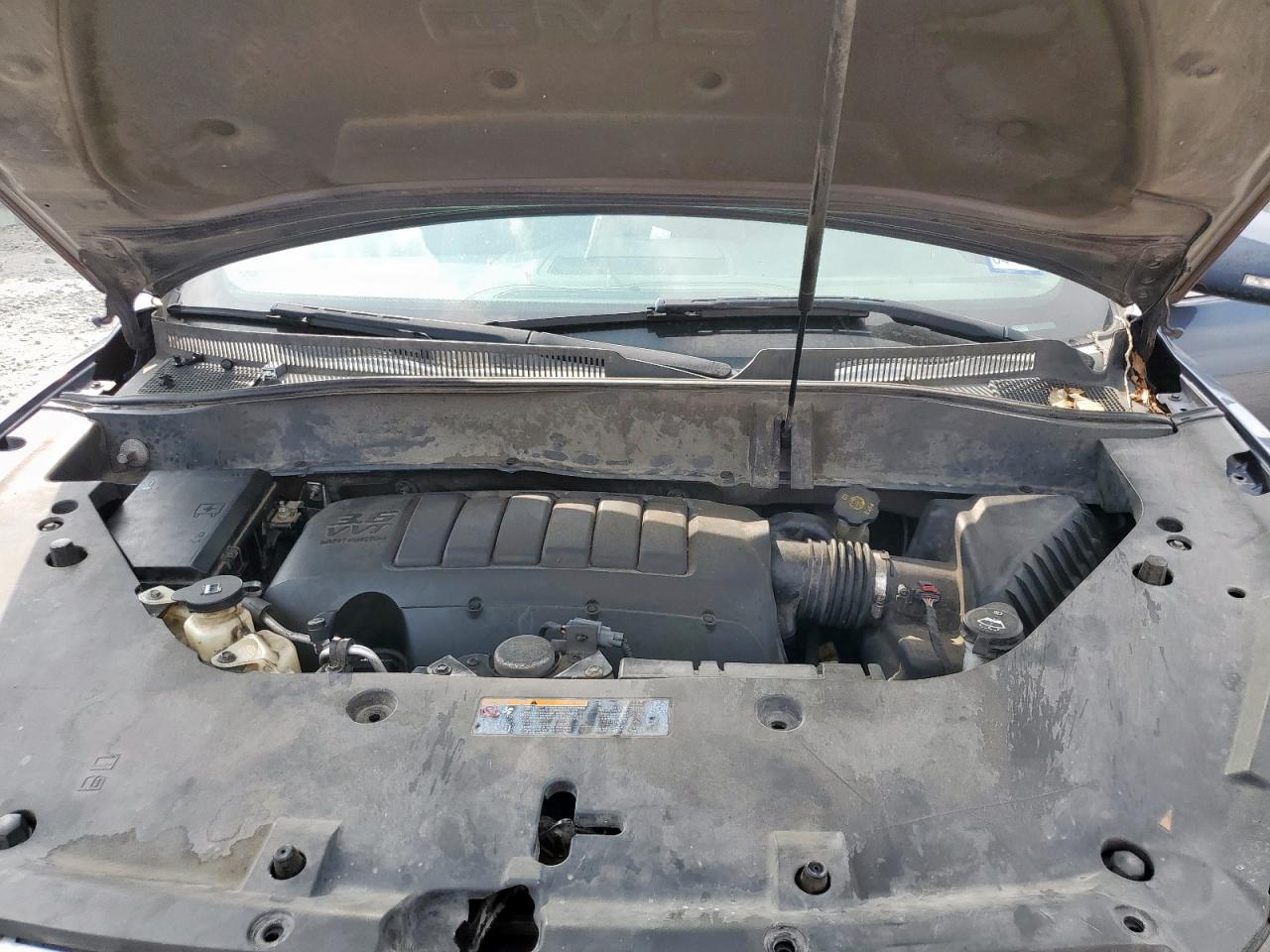 2014 GMC Acadia Slt-1 VIN: 1GKKRRKD1EJ312269 Lot: 93132255