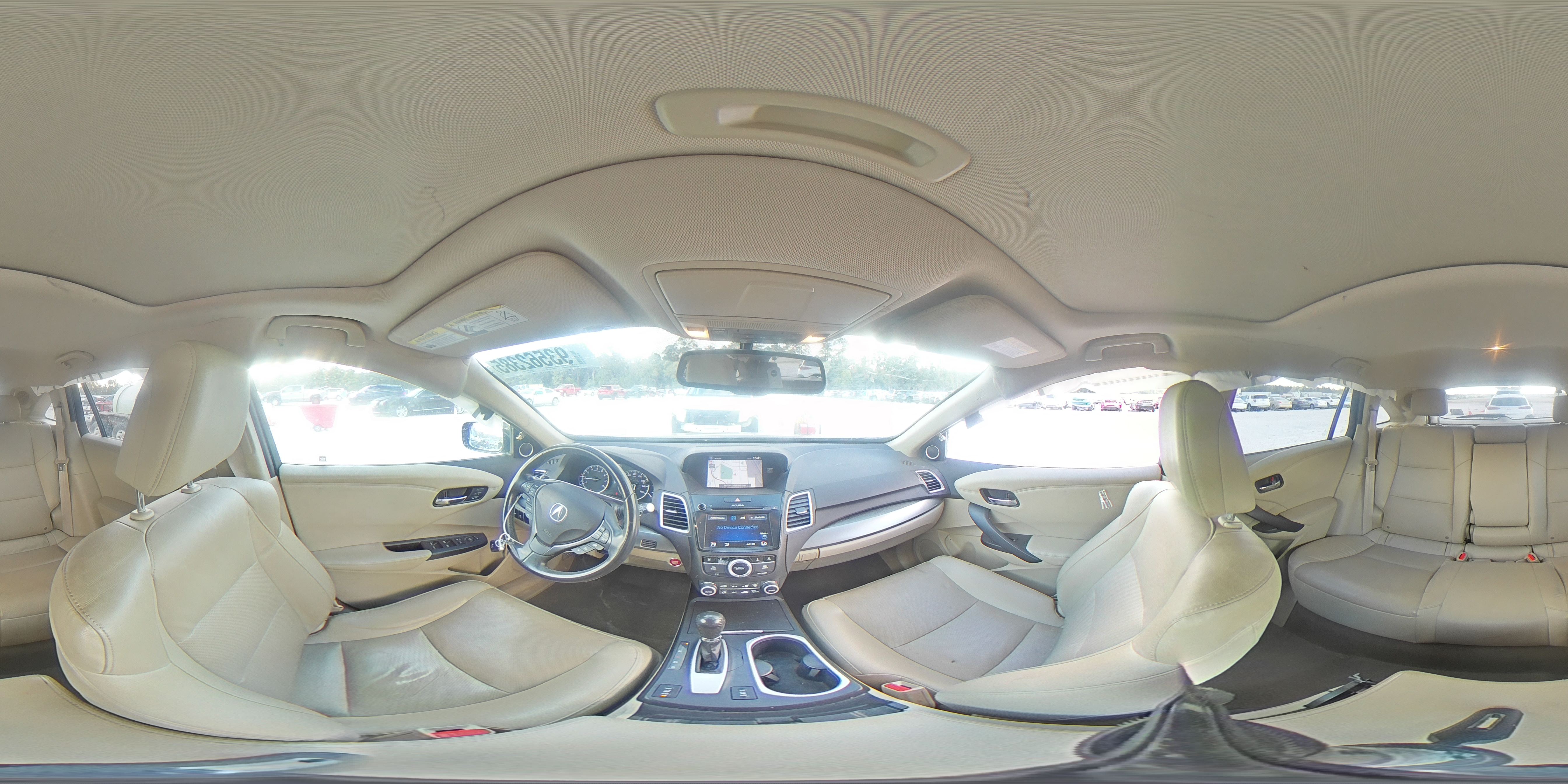 2018 Acura Rdx Technology VIN: 5J8TB4H50JL015369 Lot: 93562385