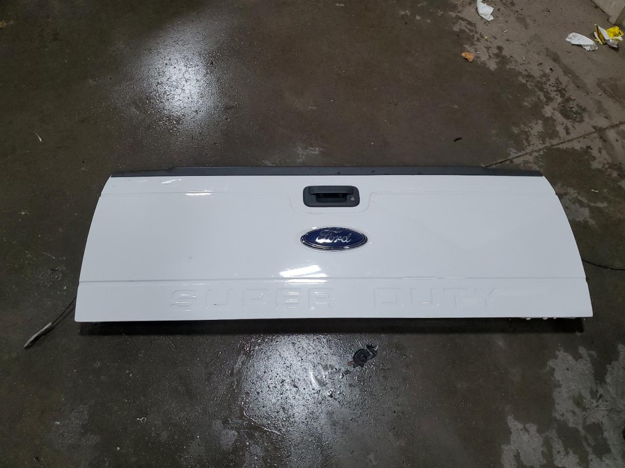 2001 Ford F350 Srw Super Duty VIN: 1FTSW31F01EA70369 Lot: 90906335