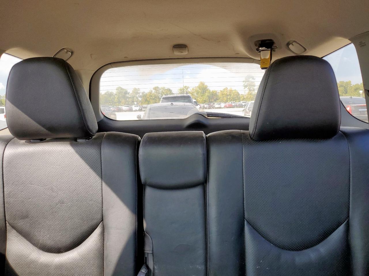 2011 Toyota Rav4 Sport VIN: JTMRK4DV7B5104859 Lot: 90603915