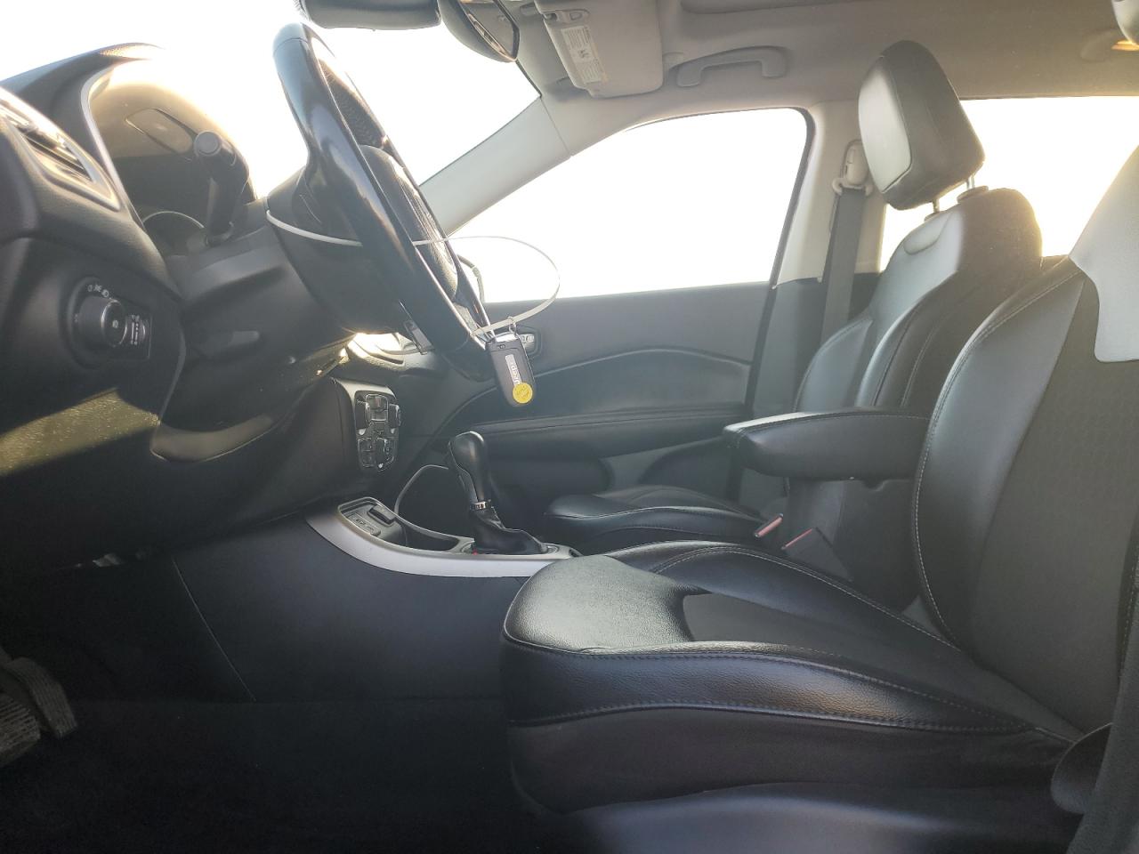 2020 Jeep Compass Latitude VIN: 3C4NJCBB6LT241488 Lot: 91279025