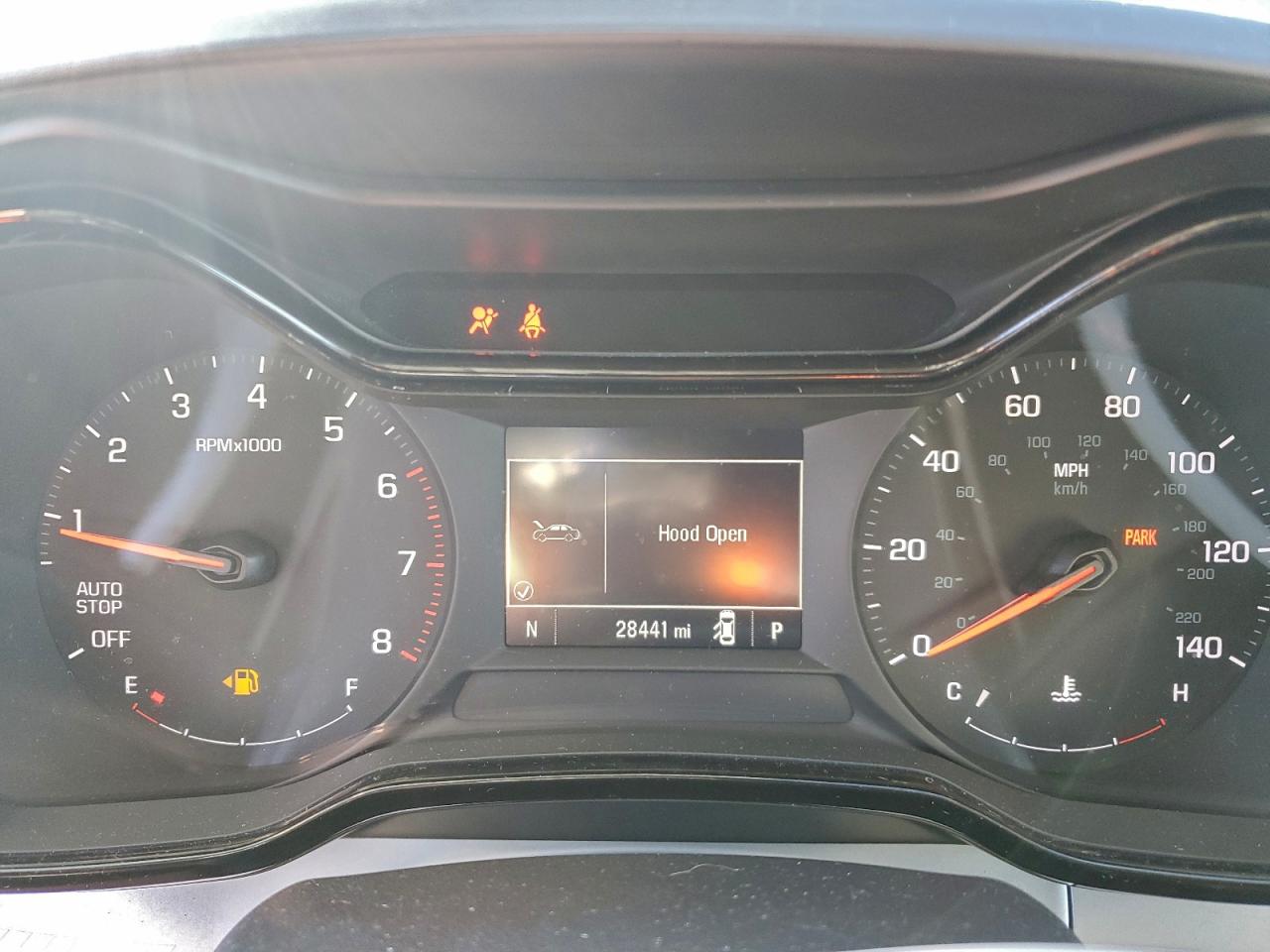 2024 Chevrolet Trax Ls VIN: KL77LFE25RC102759 Lot: 94251115