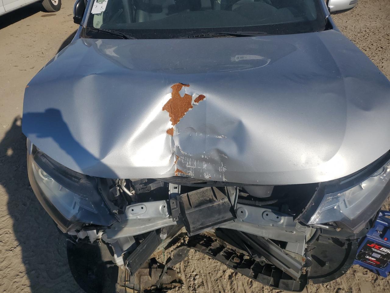 2019 Mitsubishi Outlander Se VIN: JA4AZ3A31KZ038690 Lot: 92892145