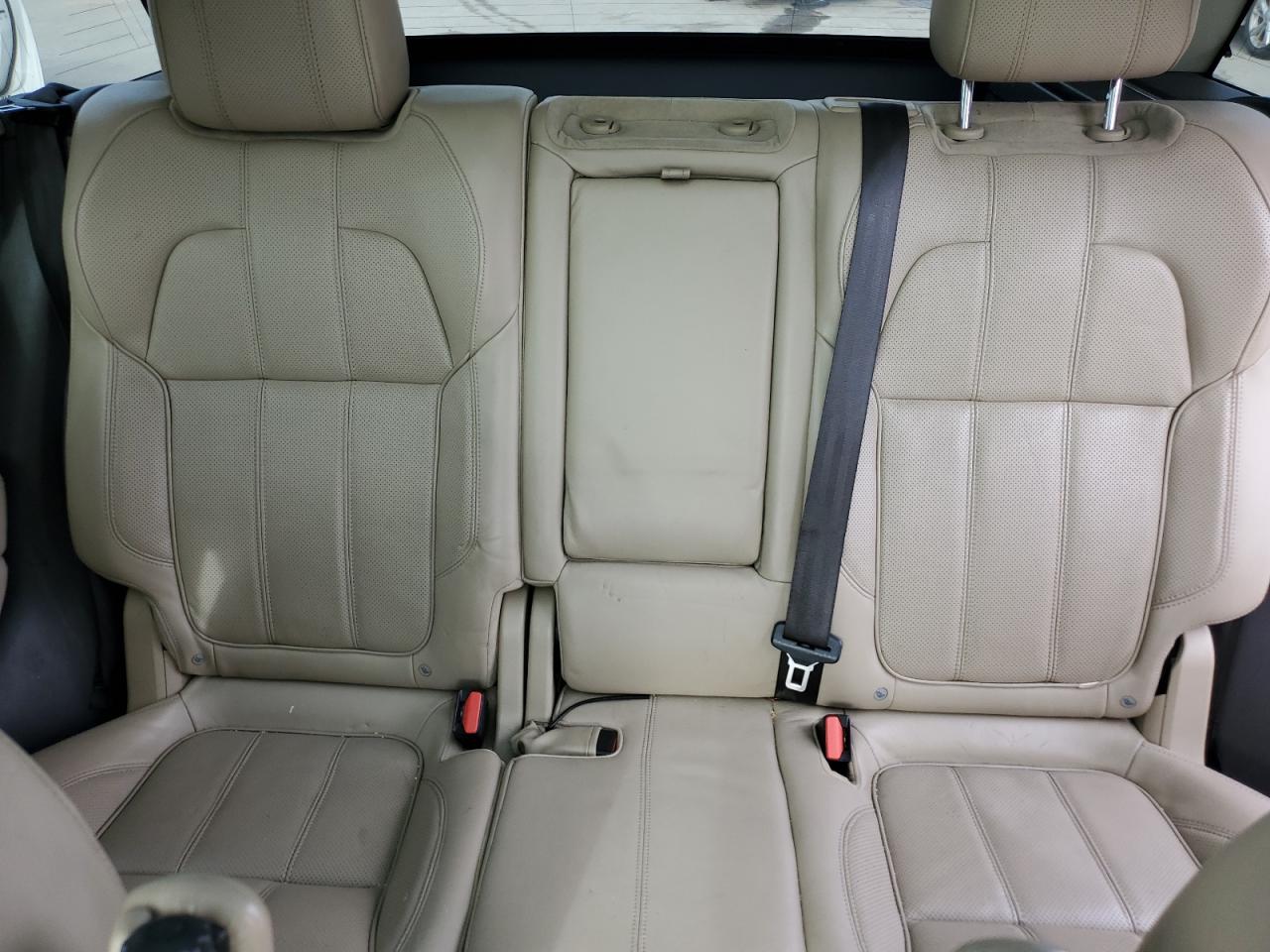 2014 Land Rover Range Rover 5.0L V8 Supercharged VIN: SALWR2EF2EA330841 Lot: 92375425