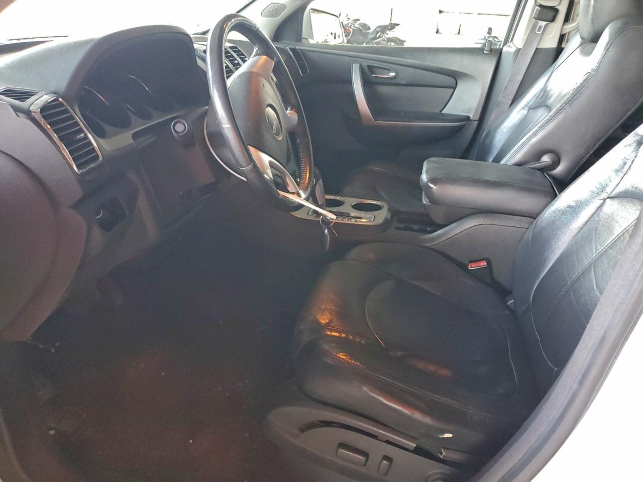 2011 GMC Acadia Slt-1 VIN: 1GKKVRED9BJ401946 Lot: 94935605