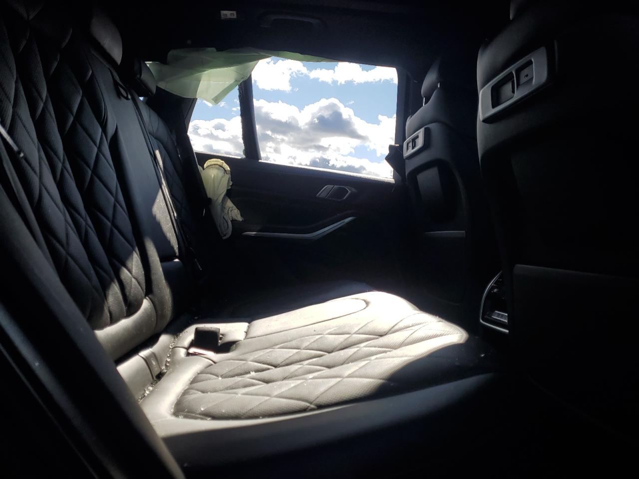 2023 BMW X5 Sdrive 40I VIN: 5UXCR4C08P9P47470 Lot: 91648945