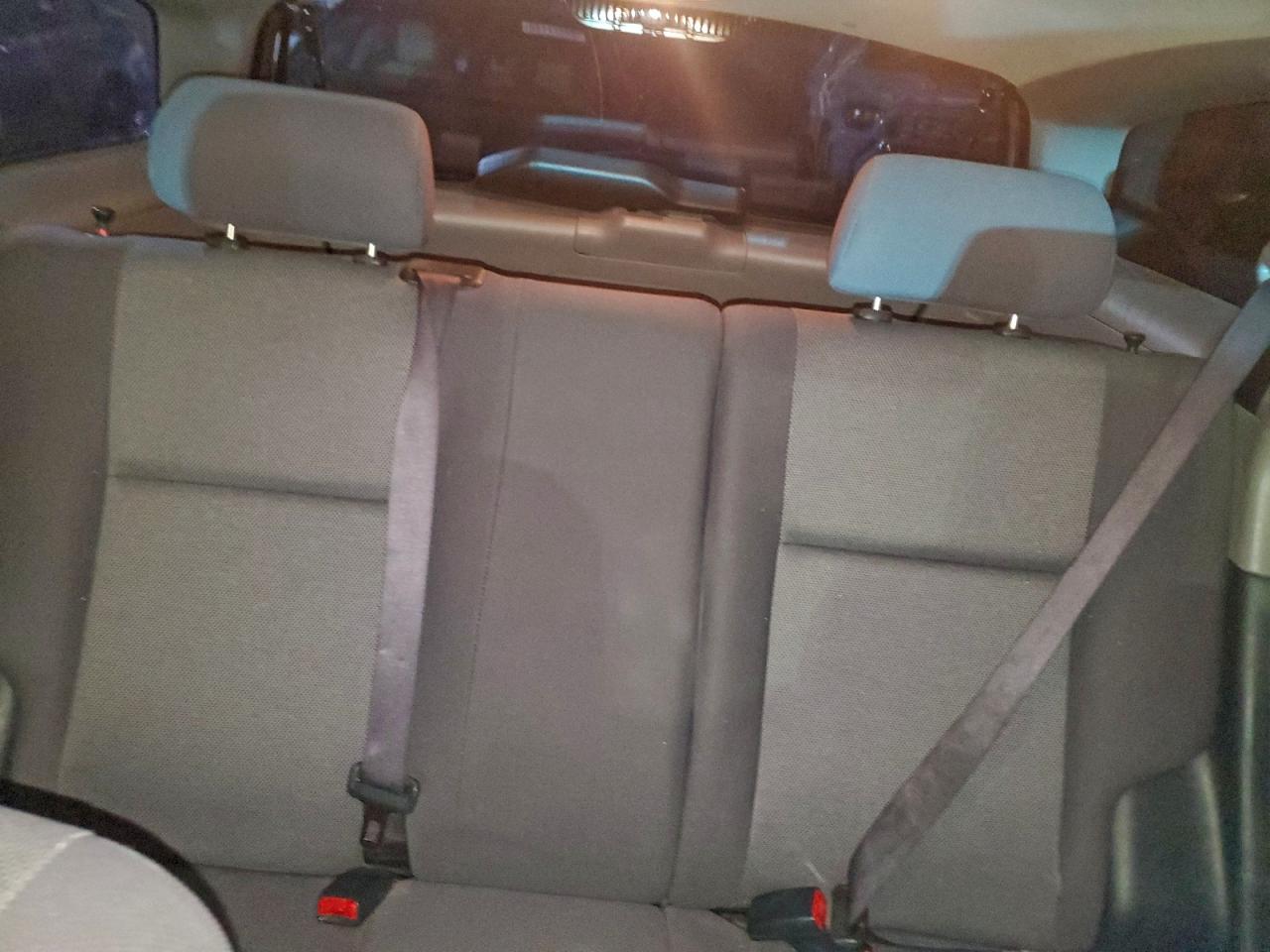 2003 Toyota Corolla Ma VIN: 083235 Lot: 95113245