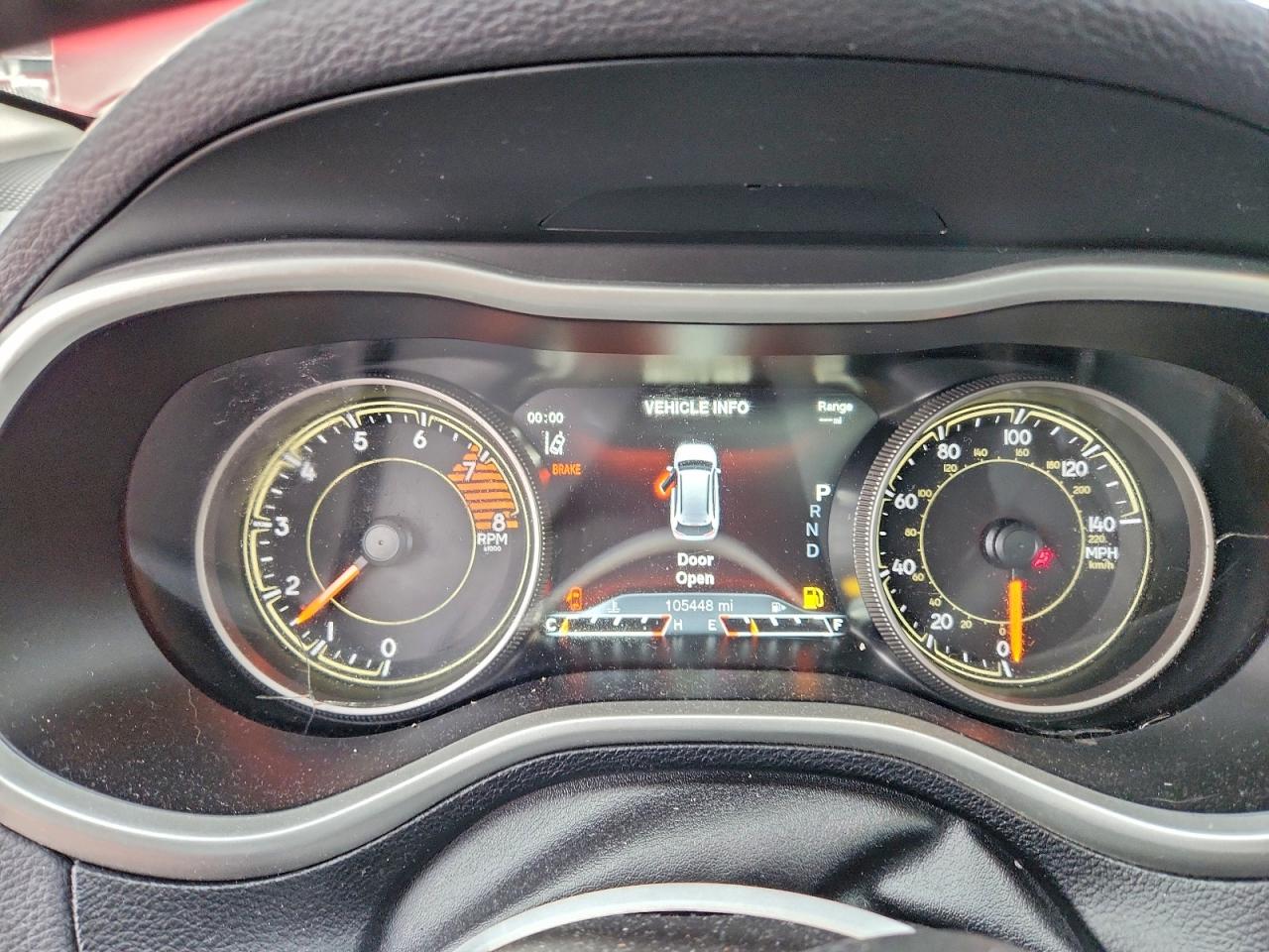 2017 Jeep Cherokee Trailhawk VIN: 1C4PJMBS6HW651191 Lot: 94462955