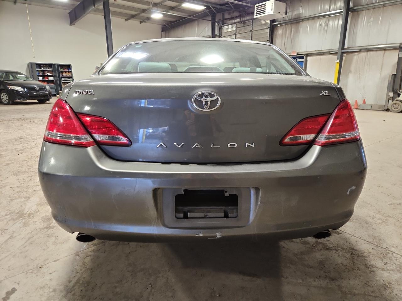 2006 Toyota Avalon Xl VIN: 4T1BK36B86U145538 Lot: 90582125