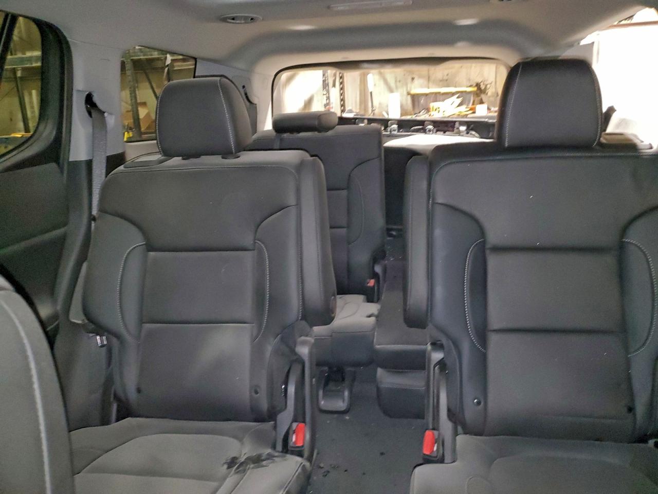 2022 GMC Acadia Slt VIN: 1GKKNULS4NZ181593 Lot: 93929775