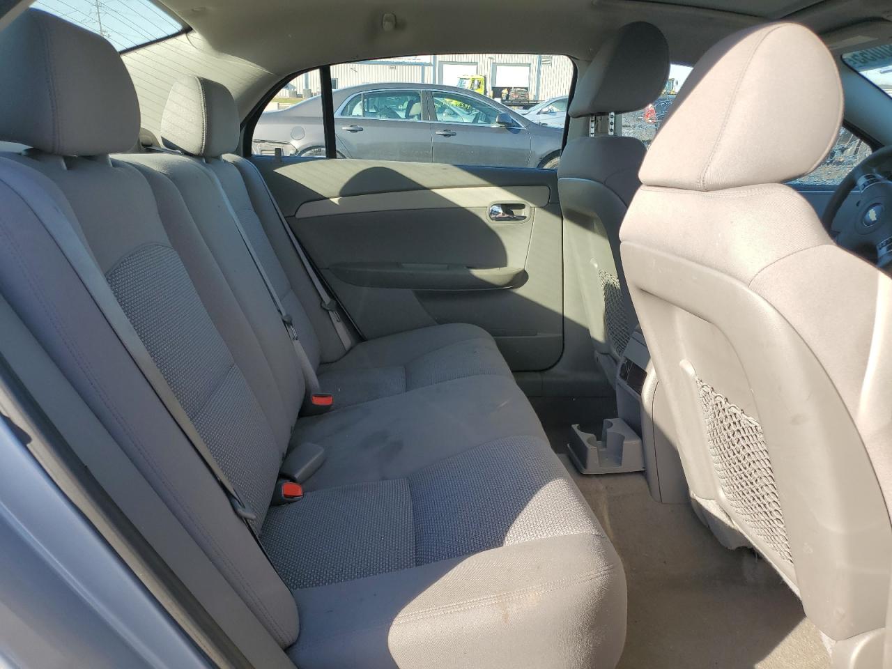 2010 Chevrolet Malibu 1Lt VIN: 1G1ZC5EB0AF235995 Lot: 92880055