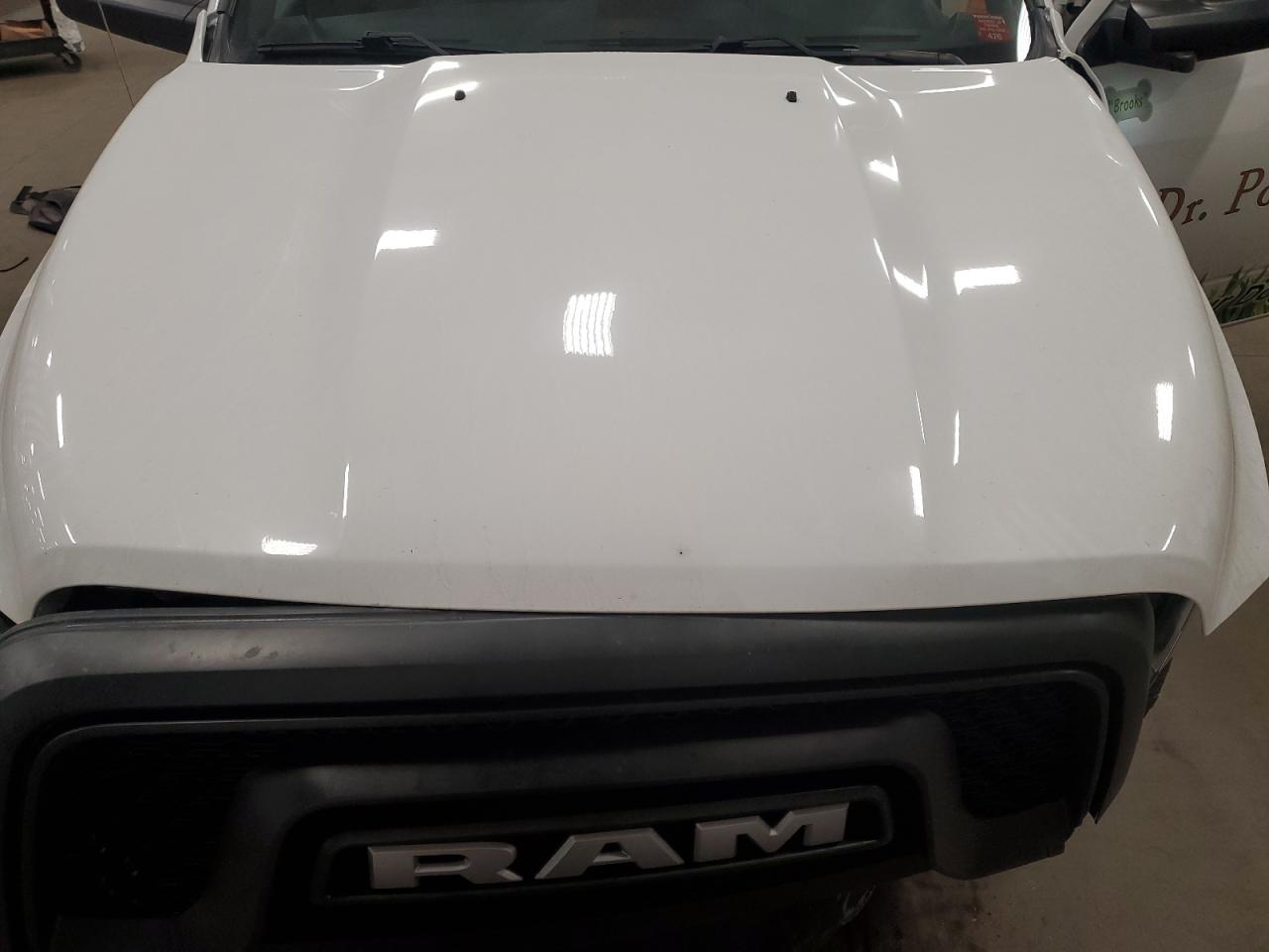 2022 Ram 1500 Classic Slt VIN: 1C6RR7GGXNS225716 Lot: 93174165