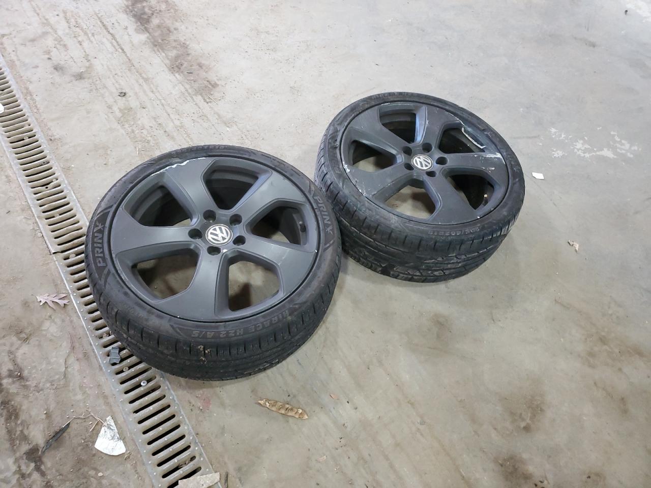 2017 Volkswagen Gti S/Se VIN: 3VW447AU3HM071361 Lot: 91567285