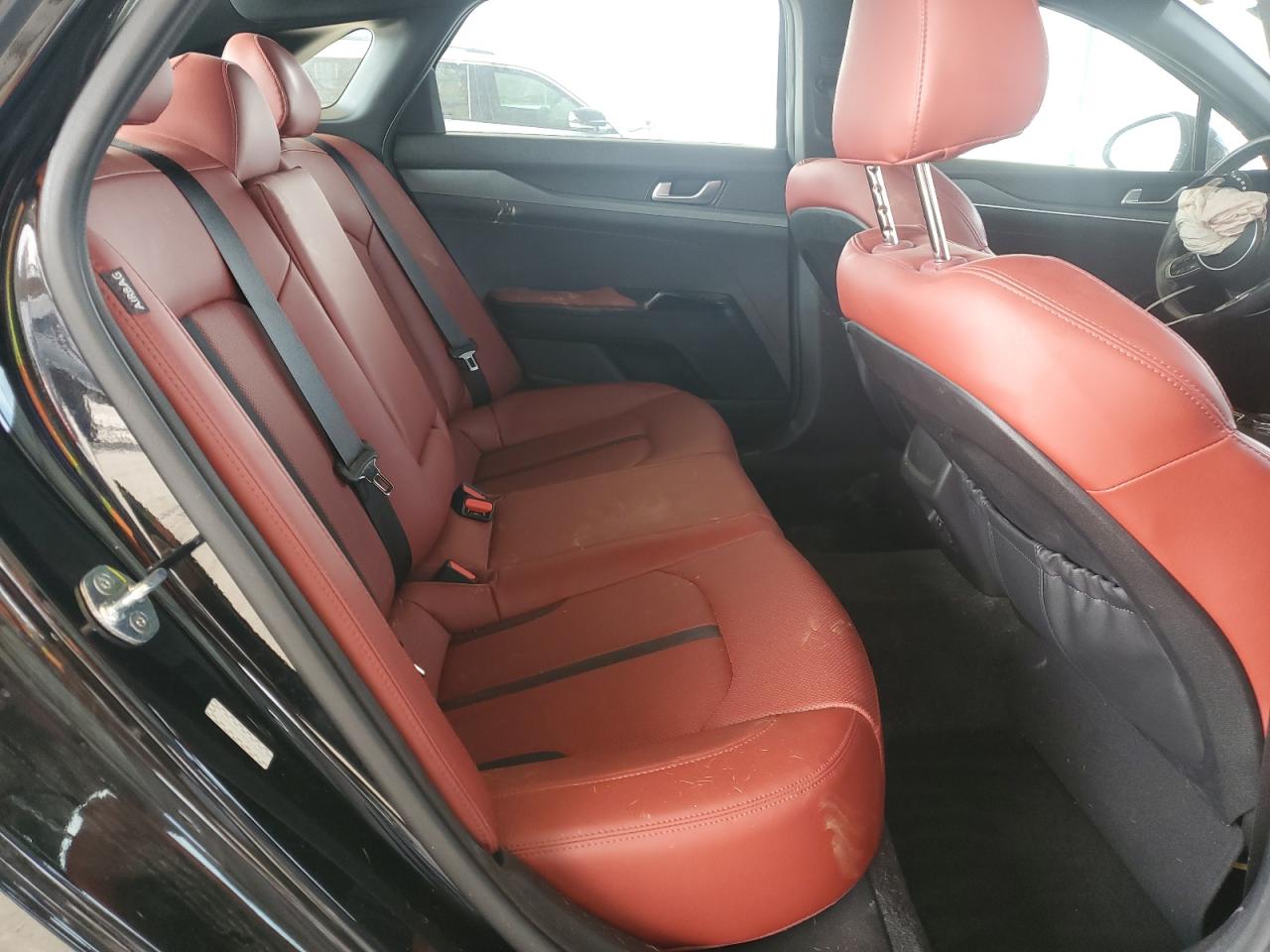 2022 Kia K5 Gt Line VIN: 5XXG64J28NG153350 Lot: 93226615