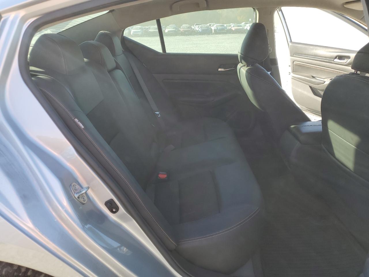 2022 Nissan Altima Sr VIN: 1N4BL4CV9NN342352 Lot: 90860925