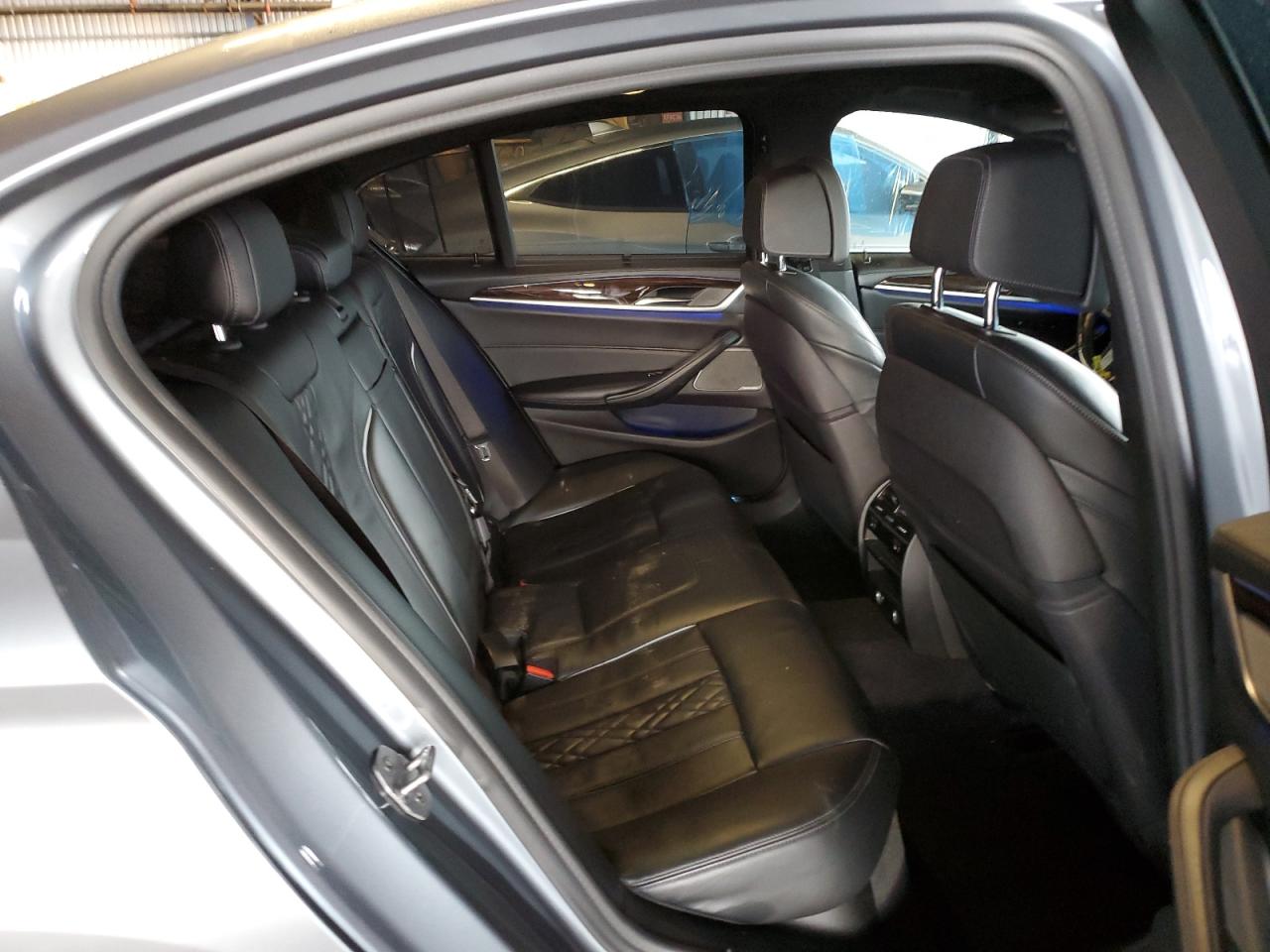 2019 BMW M550Xi VIN: WBAJB9C5XKB288432 Lot: 92258165