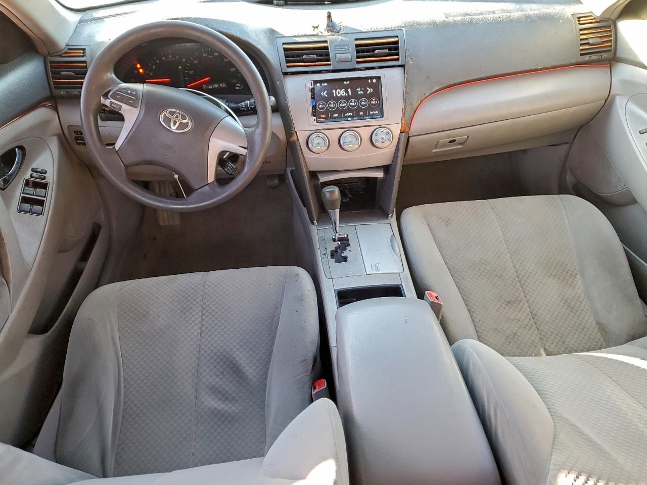 2009 Toyota Camry Base VIN: 4T4BE46K79R081614 Lot: 94667755