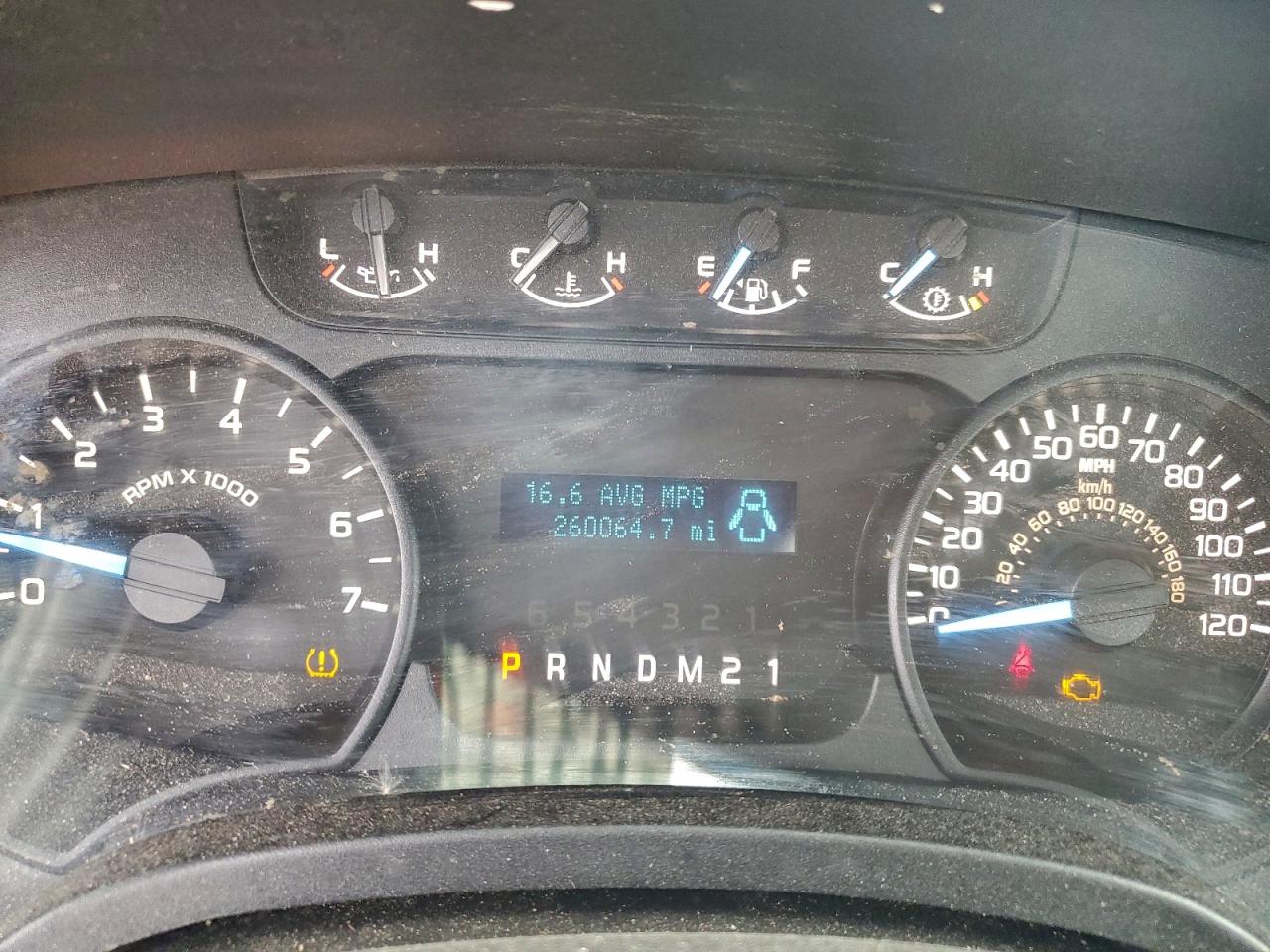 2012 Ford F150 VIN: 1FTNF1EF4CKD83697 Lot: 93772725