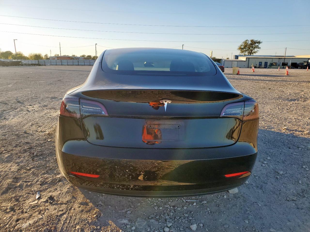 2023 Tesla Model 3 VIN: 5YJ3E1EA2PF426404 Lot: 92359115